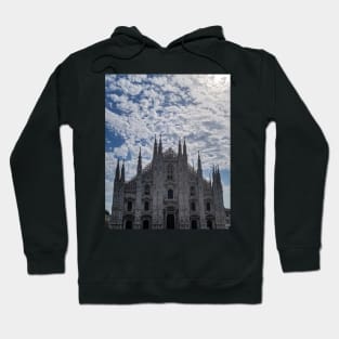 Italy's Cathedral Hoodie